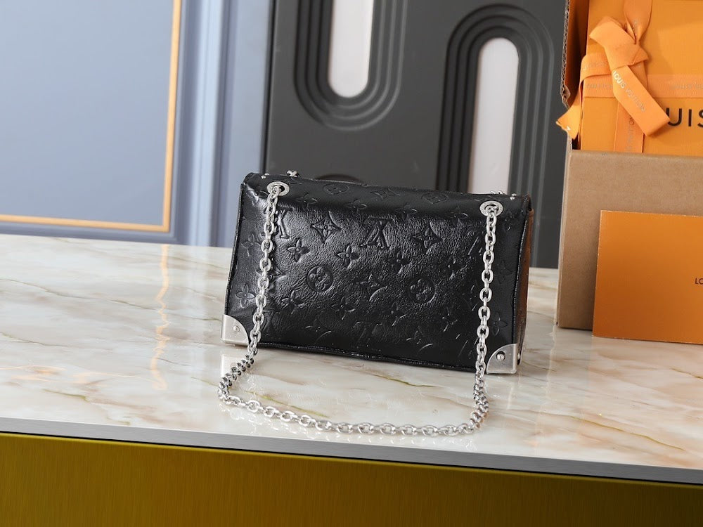 Dragons Bags LVn Luxury Bag --80008