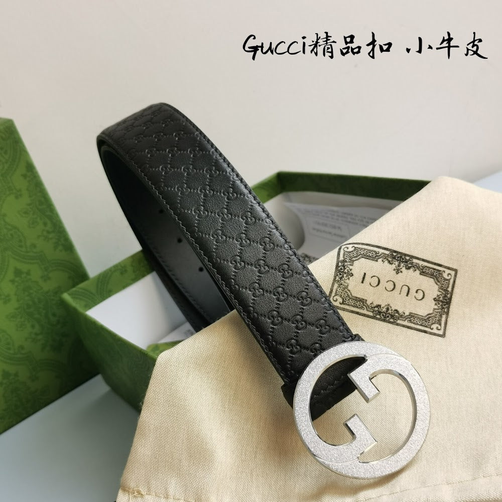 Dragons Bags Guccin Luxury Belt --105536