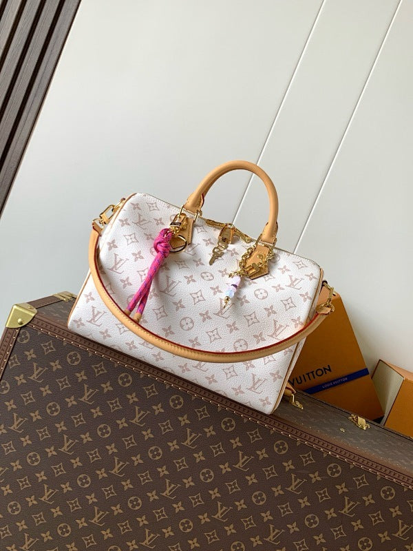 Dragons Bags ln Luxury Bag --81770