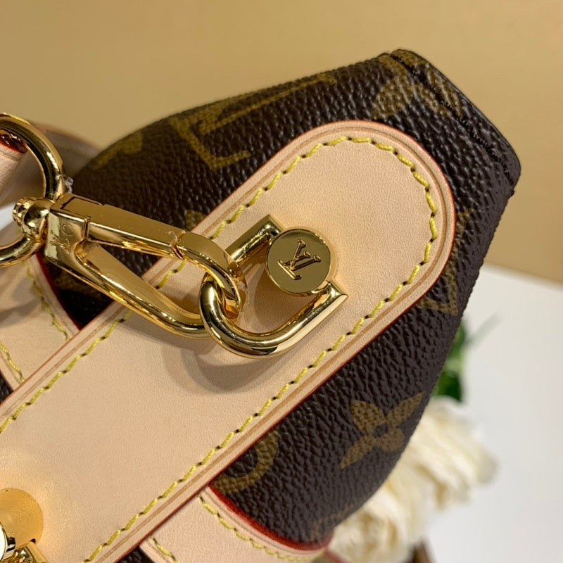 Dragons Bags ln Luxury Bag --59378