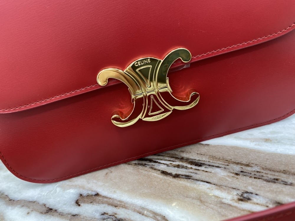 Dragons Bags Celine Luxury Bag --112458