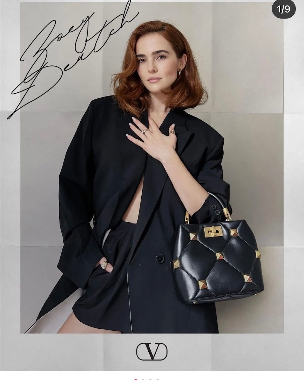 Dragons Bags Valentine Luxury Bag --121433