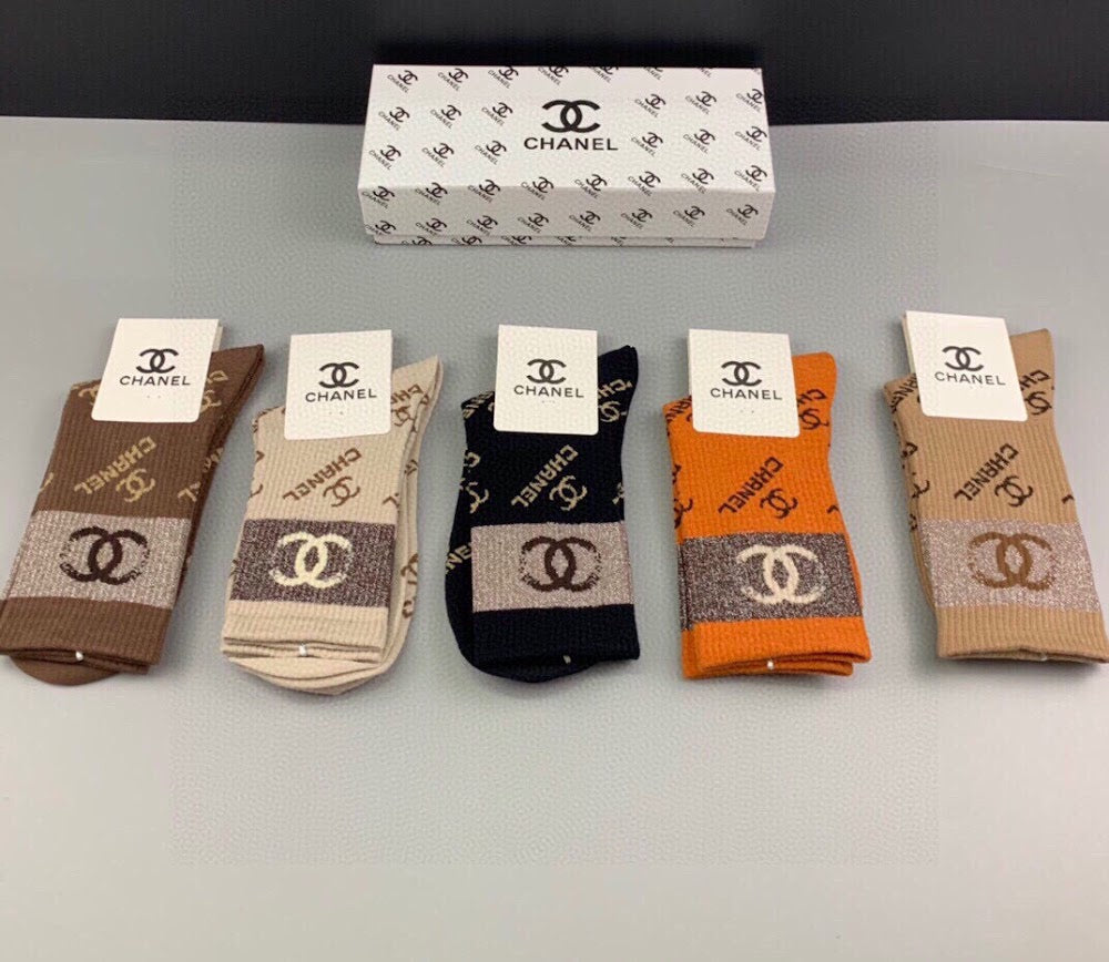 Dragons Bags Premium Luxury Socks --98328