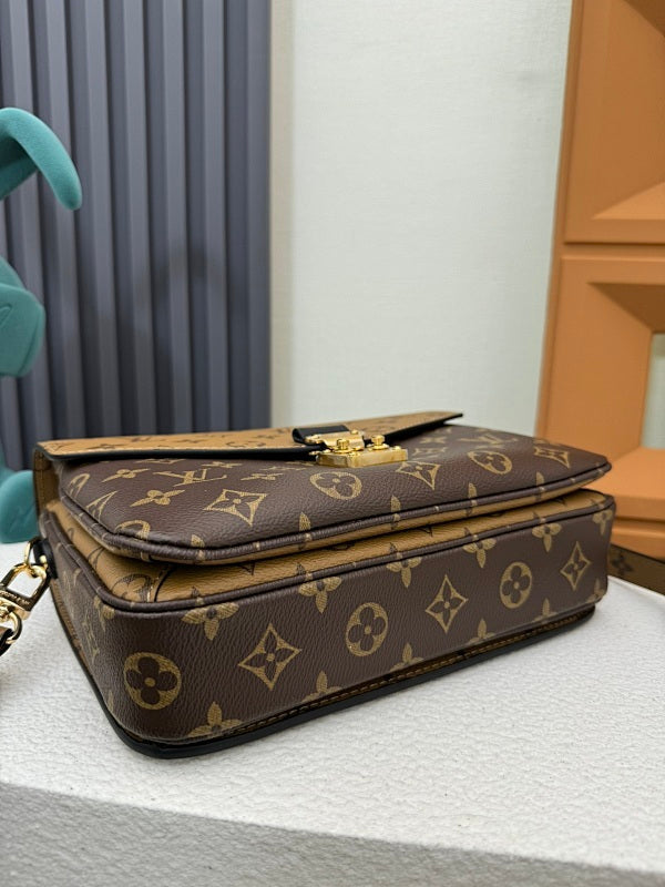 Dragons Bags LVn Luxury Bag --79008