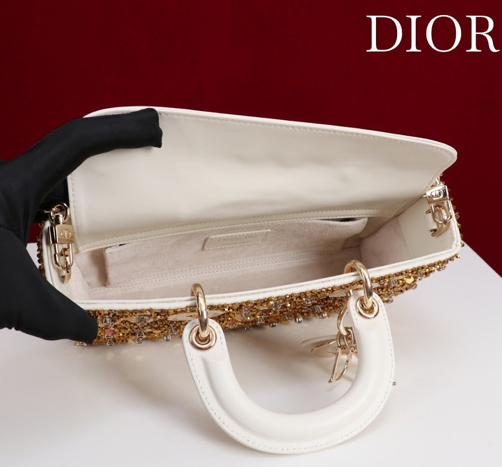 Dragons BagsDiorn Luxury Bag --115623