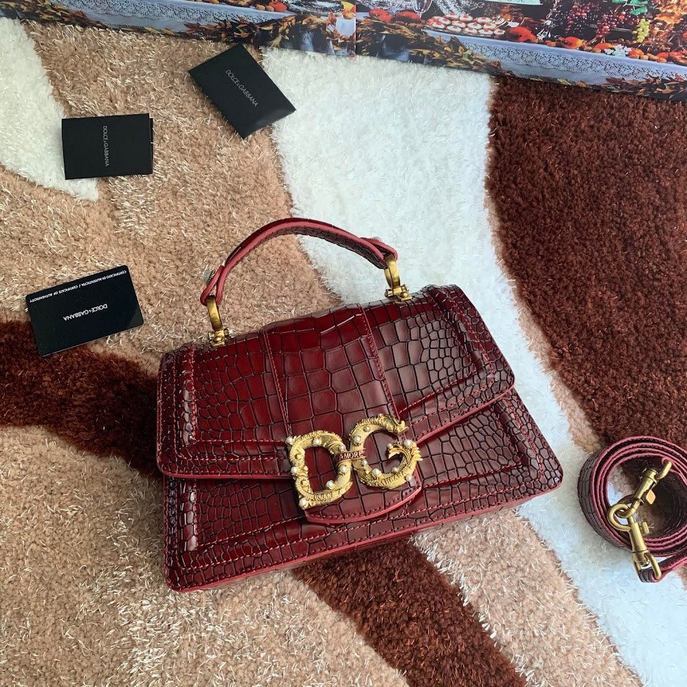 Dragons Bags DGn Luxury Bag --93169