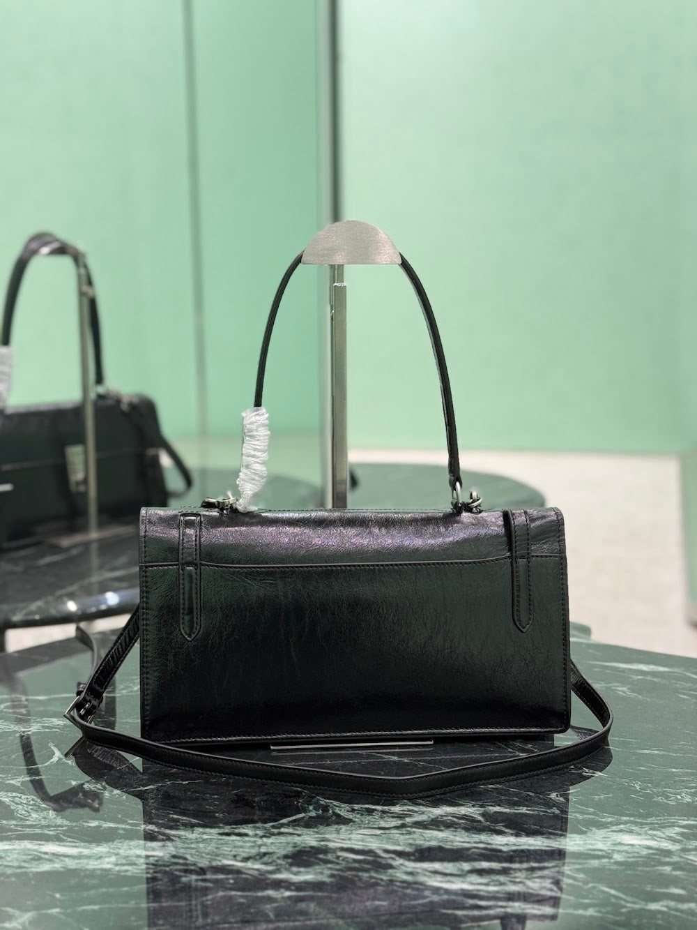Dragons Bags Pradn Luxury Bag --102082