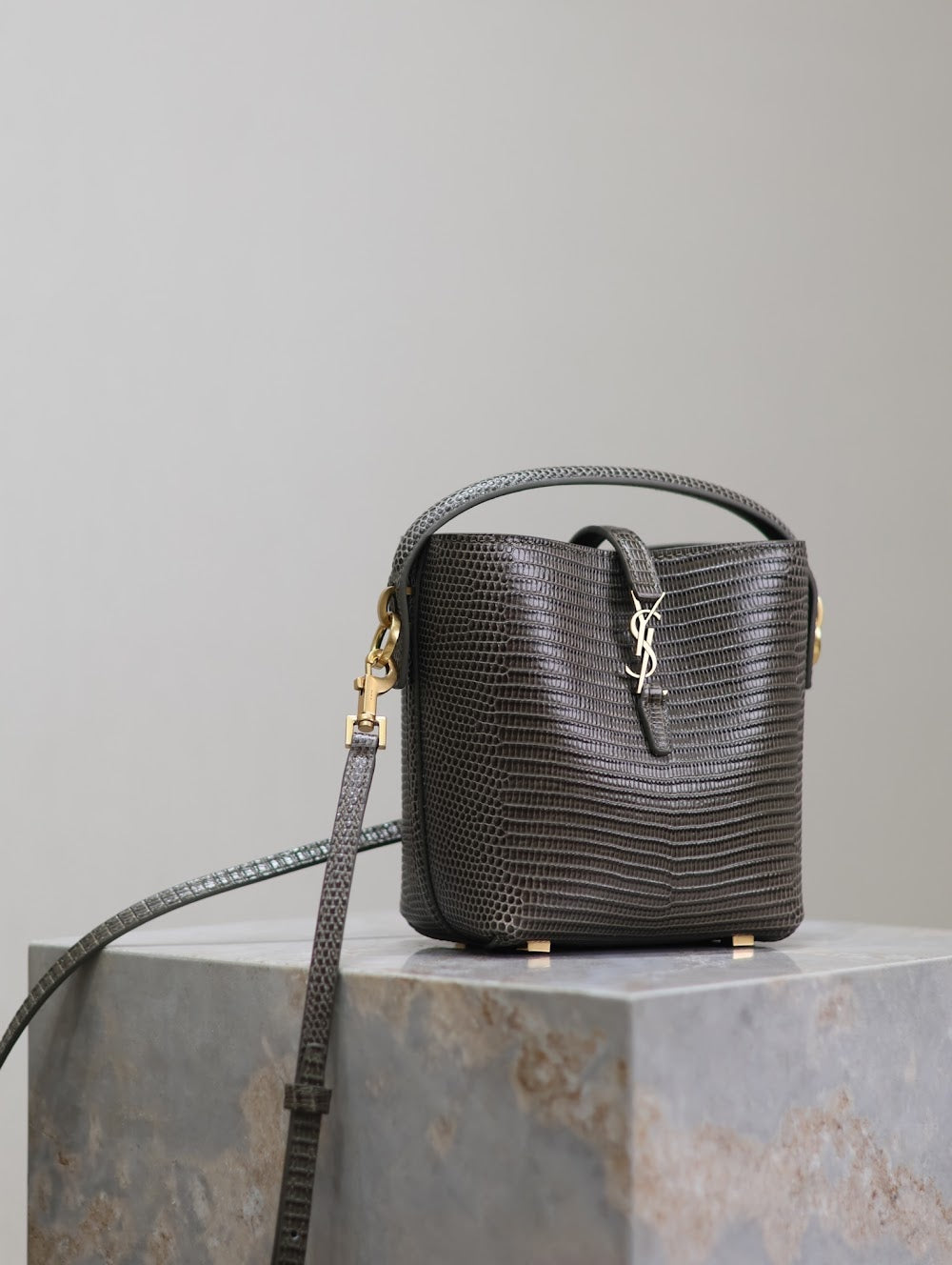Dragons Bags YSLn Luxury Bag --119163