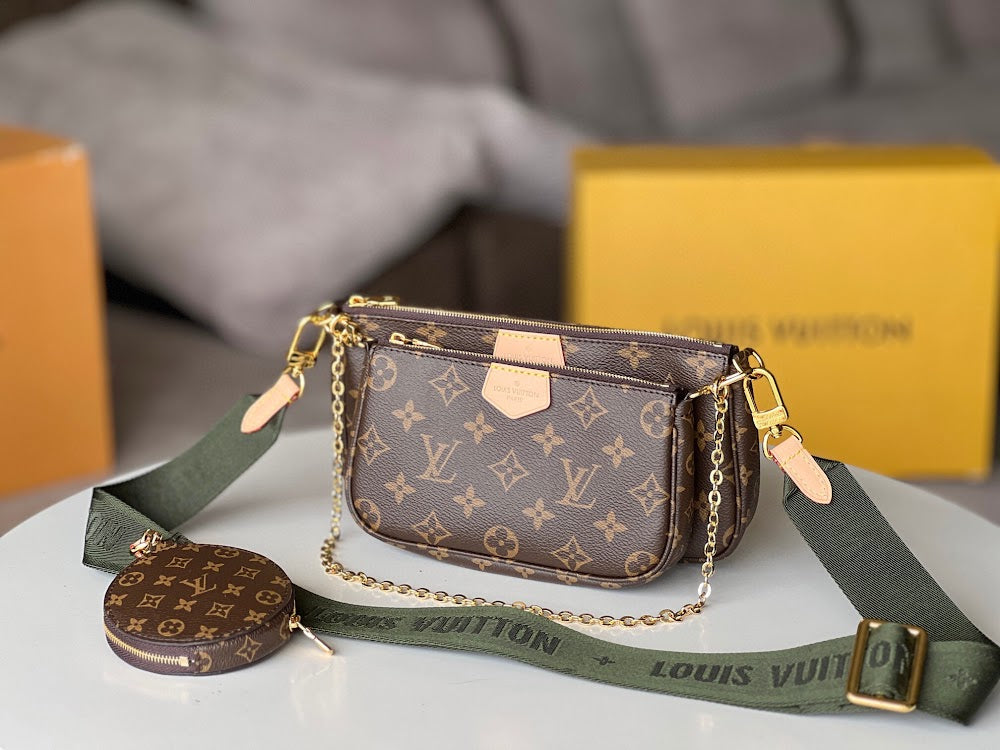 Dragons Bags LVn Luxury Bag --79559