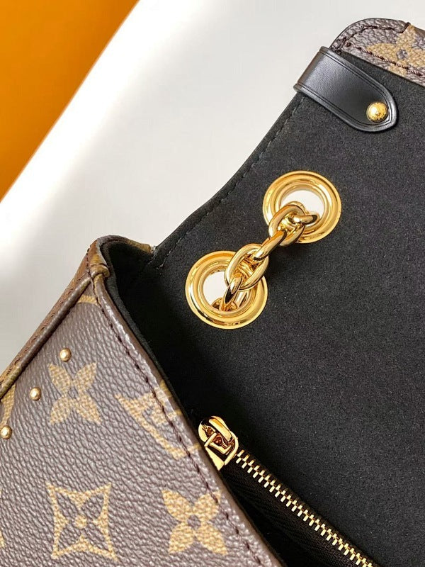 Dragons Bags LVn Luxury Bag --79558