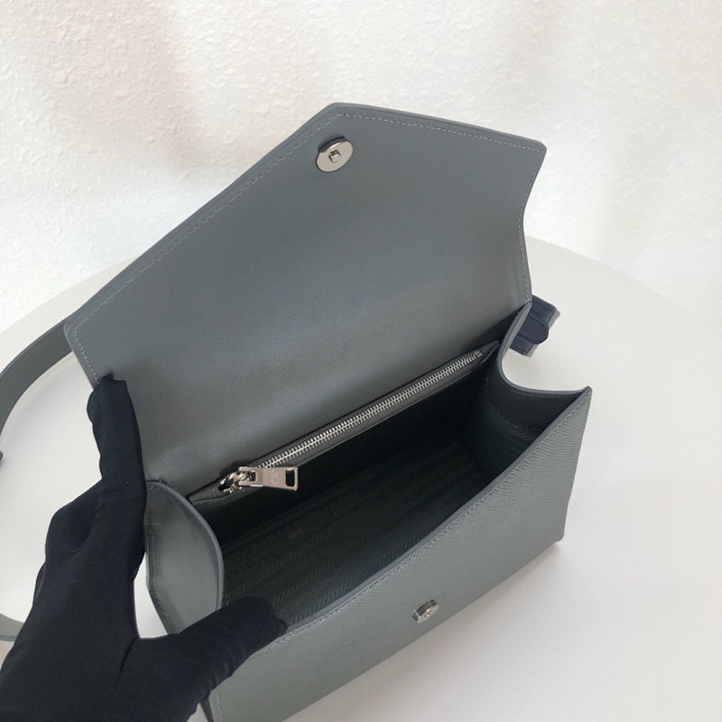 Jessica Bags pradn Luxury Bag --74795