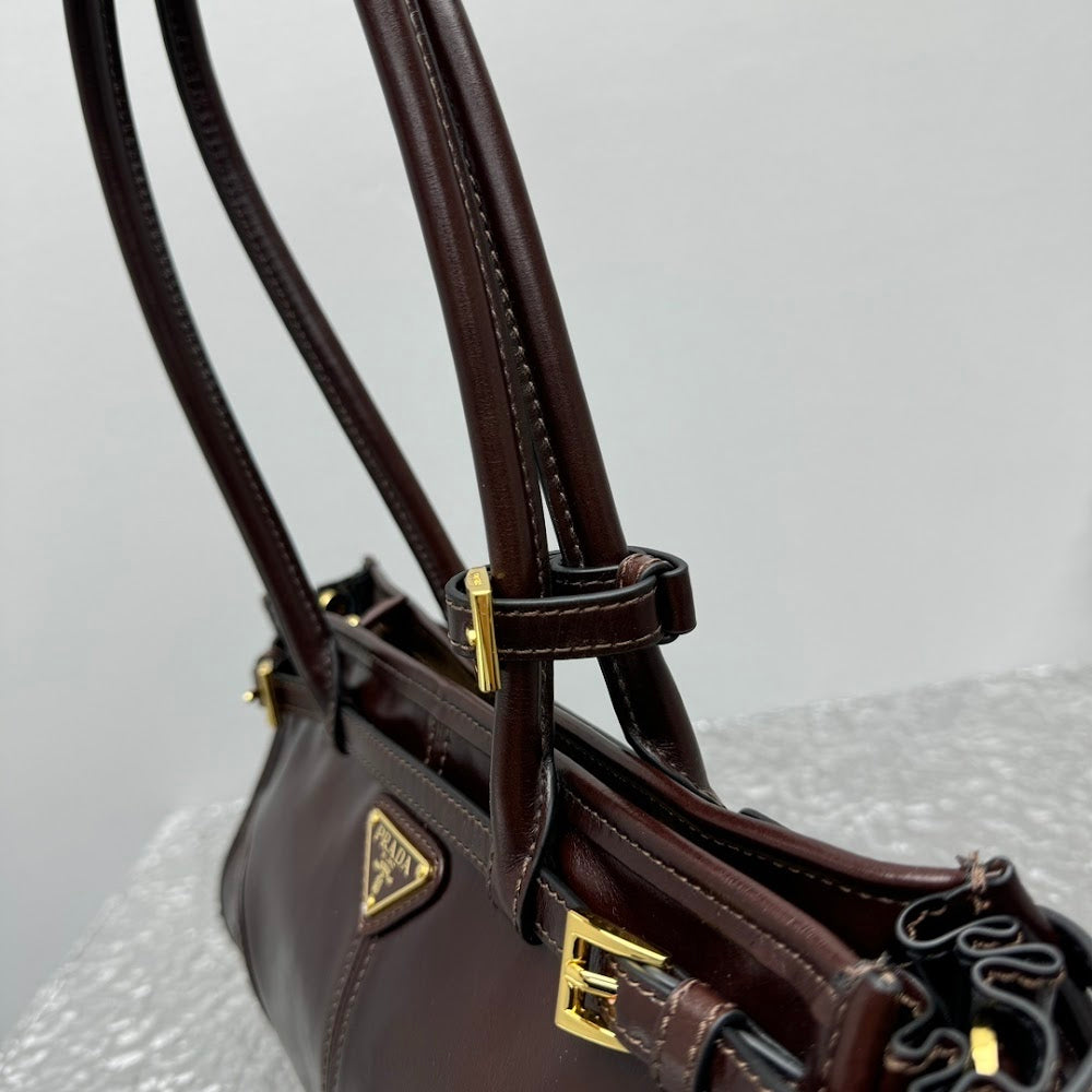 Dragons Bags Pradn Luxury Bag --102004