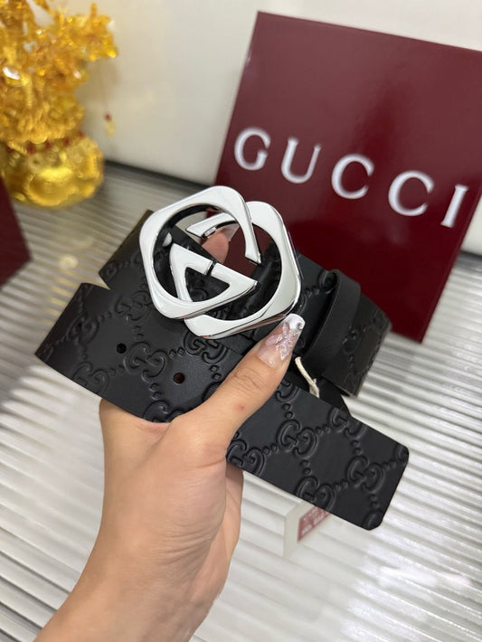Dragons Bags Guccin Luxury Belt --108189