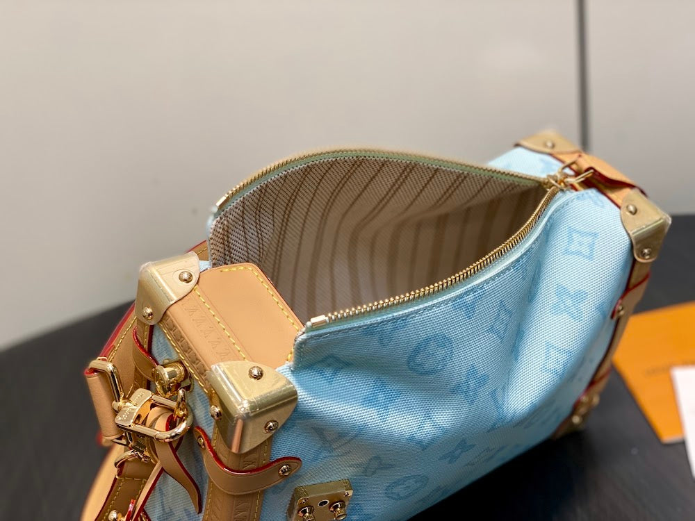 Dragons Bags ln Luxury Bag --96414
