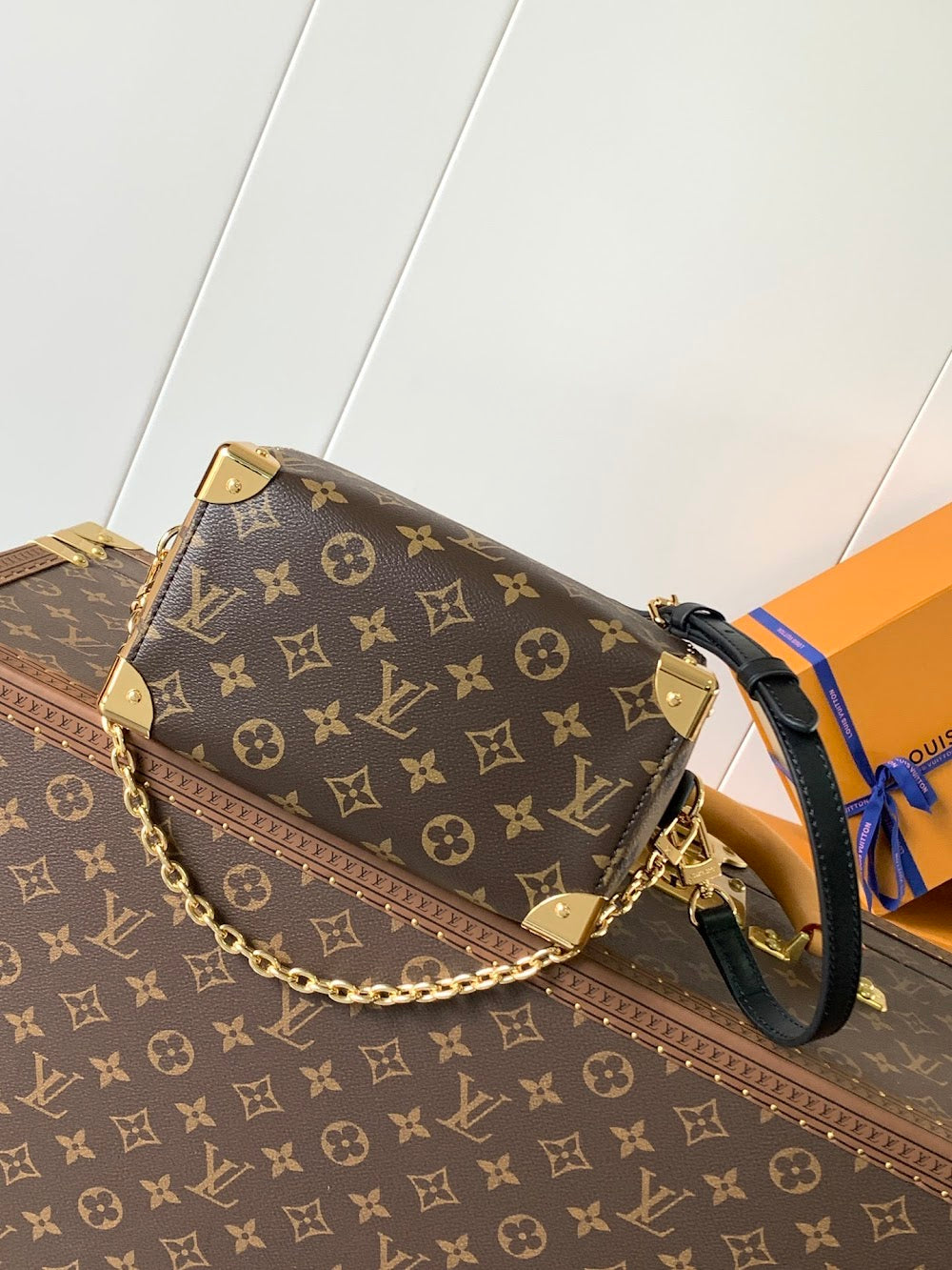 Dragons Bags LVn Luxury Bag --79096