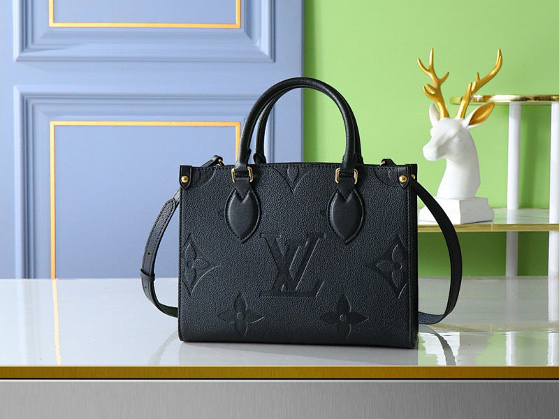 Dragons Bags LVn Luxury Bag --80837