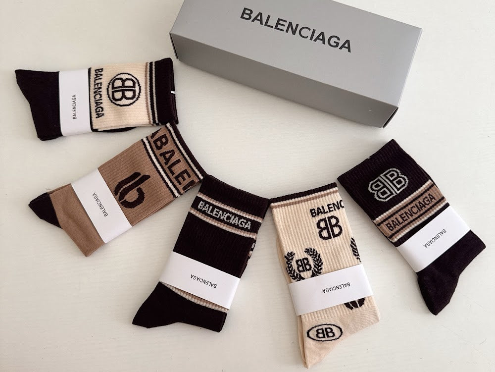 Dragons Bags Premium Luxury Socks --98594