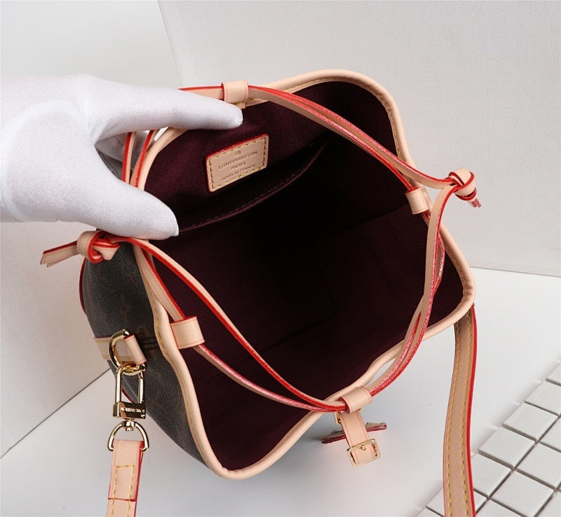 Dragons Bags ln Luxury Bag --78437