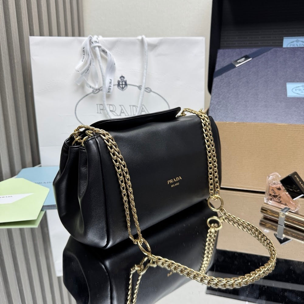 Dragons Bags Pradn Luxury Bag --101413