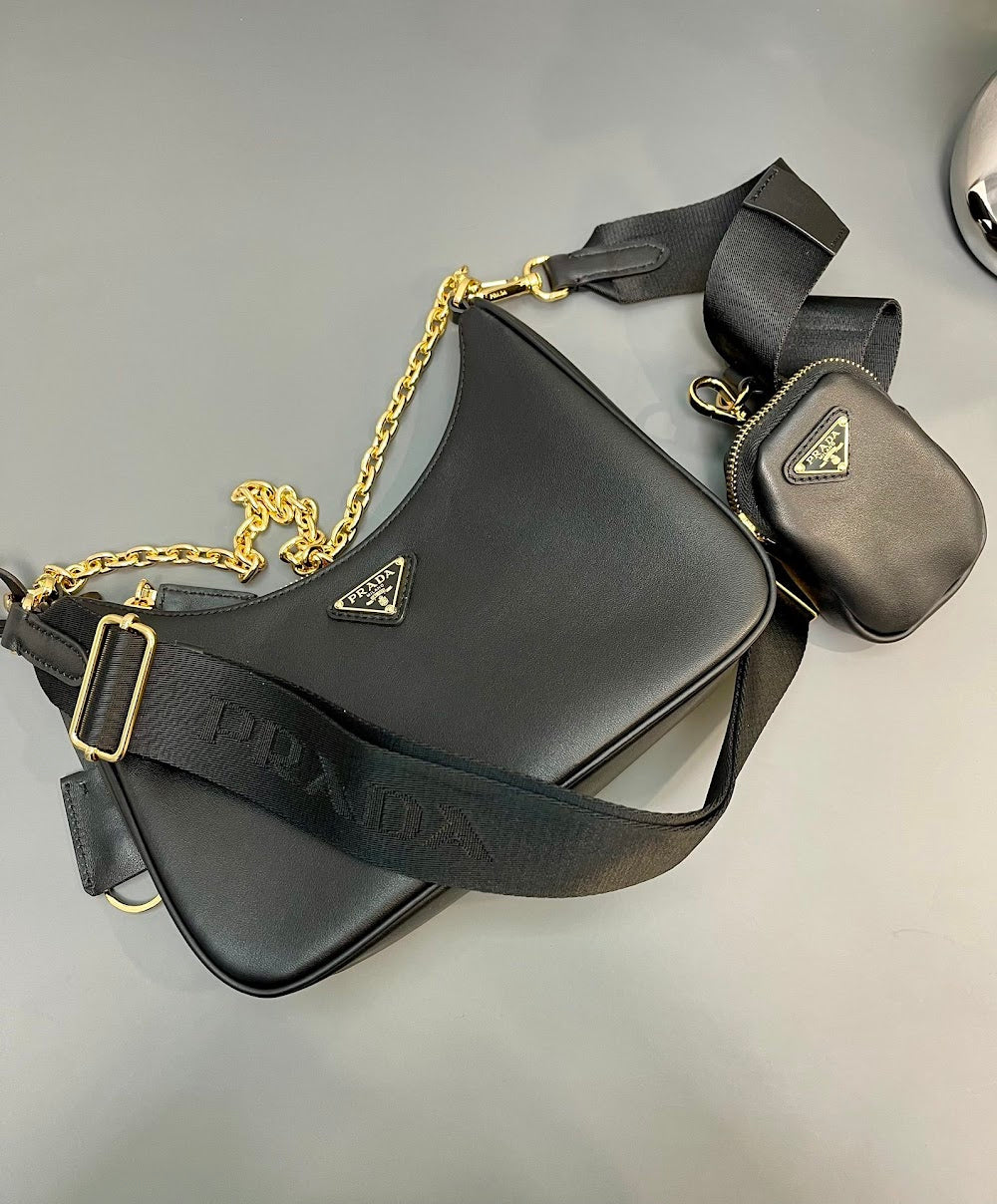 Jessica Bags pradn Luxury Bag --75017