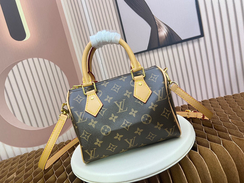 Dragons Bags LVn Luxury Bag --81305
