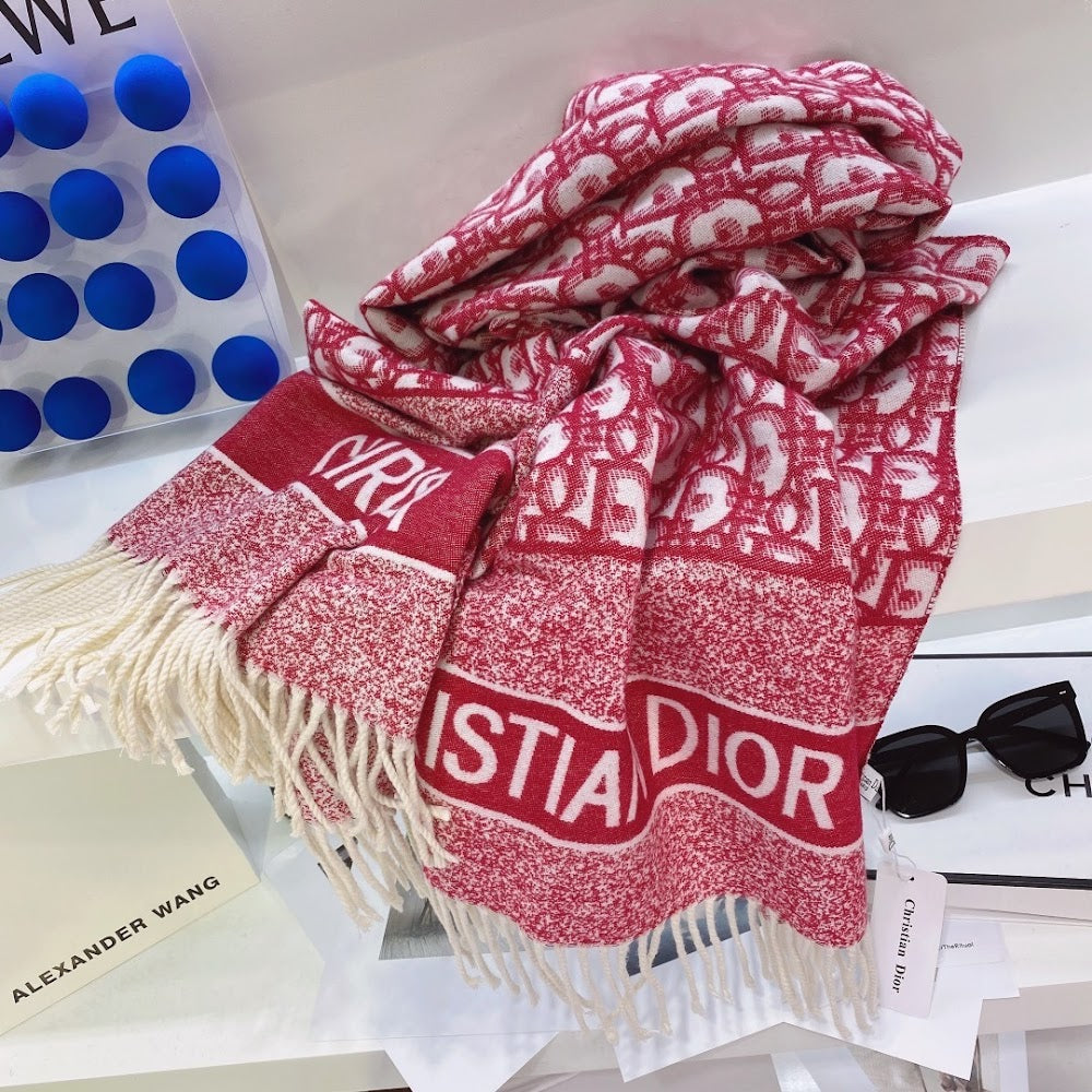 Dragons Bags Premium Designer Scarf --98800
