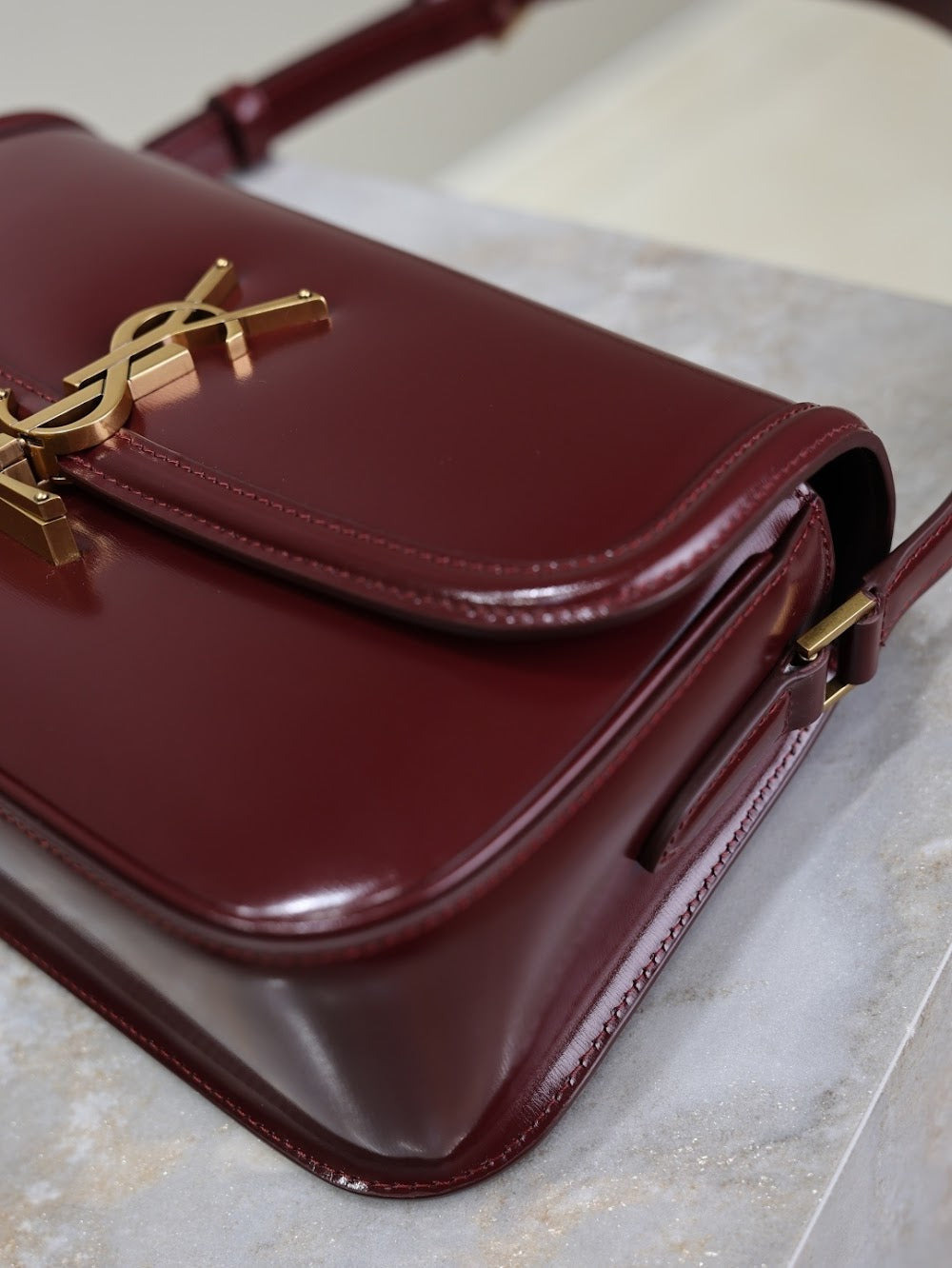 Dragons Bags YSLn Luxury Bag --119347