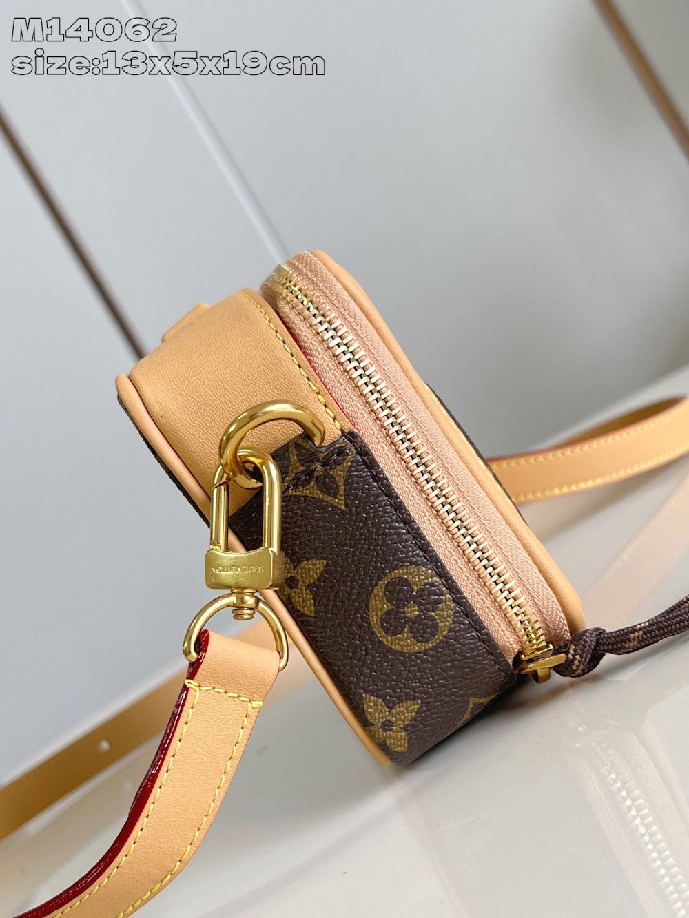 Dragons Bags ln Luxury Bag --96410