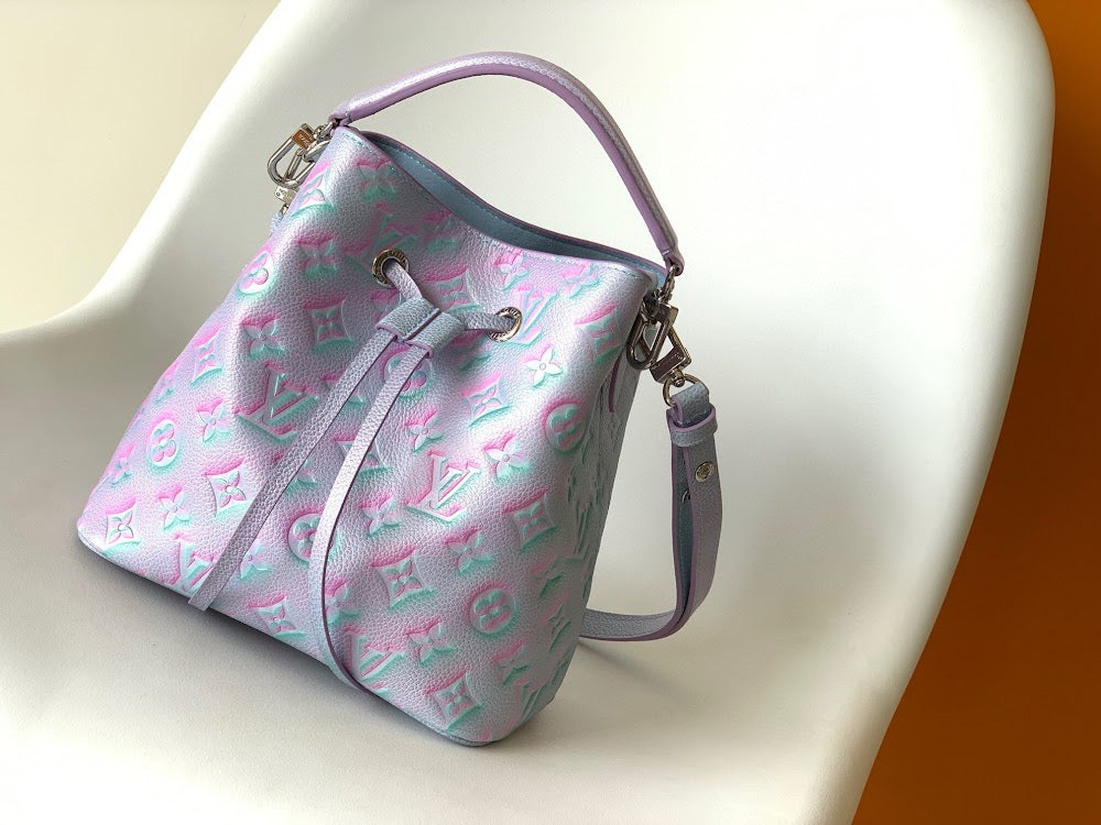Dragons Bags LVn Luxury Bag --80505