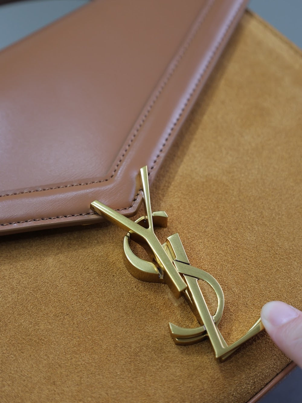 Dragons Bags YSLn Luxury Bag --119643