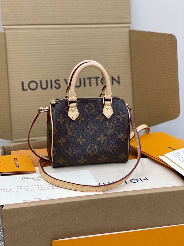 Dragons Bags ln Luxury Bag --58833