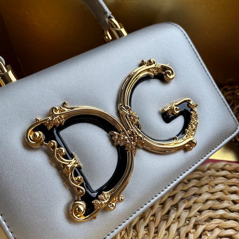 Dragons Bags DGn Luxury Bag --93789