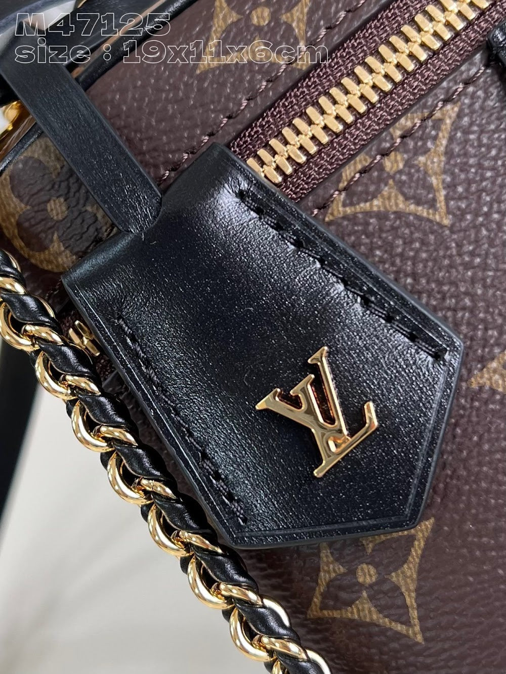 Dragons Bags ln Luxury Bag --95757