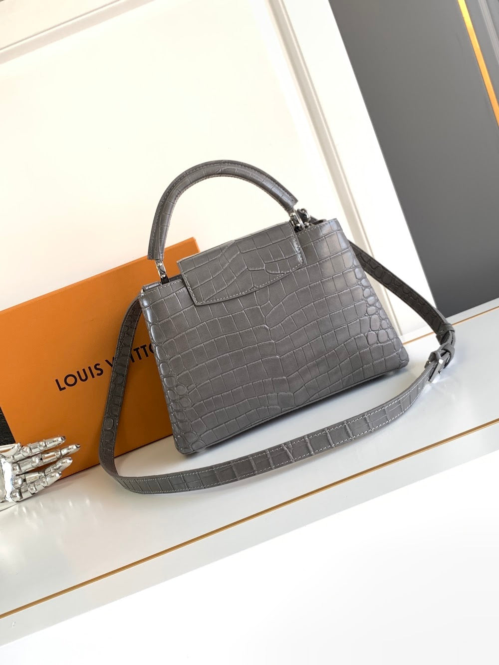 Dragons Bags ln Luxury Bag --96833