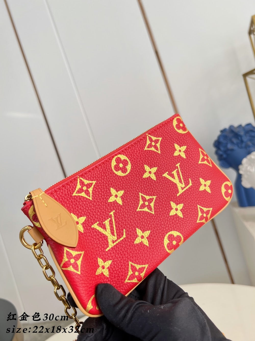 Dragons Bags ln Luxury Bag --96412