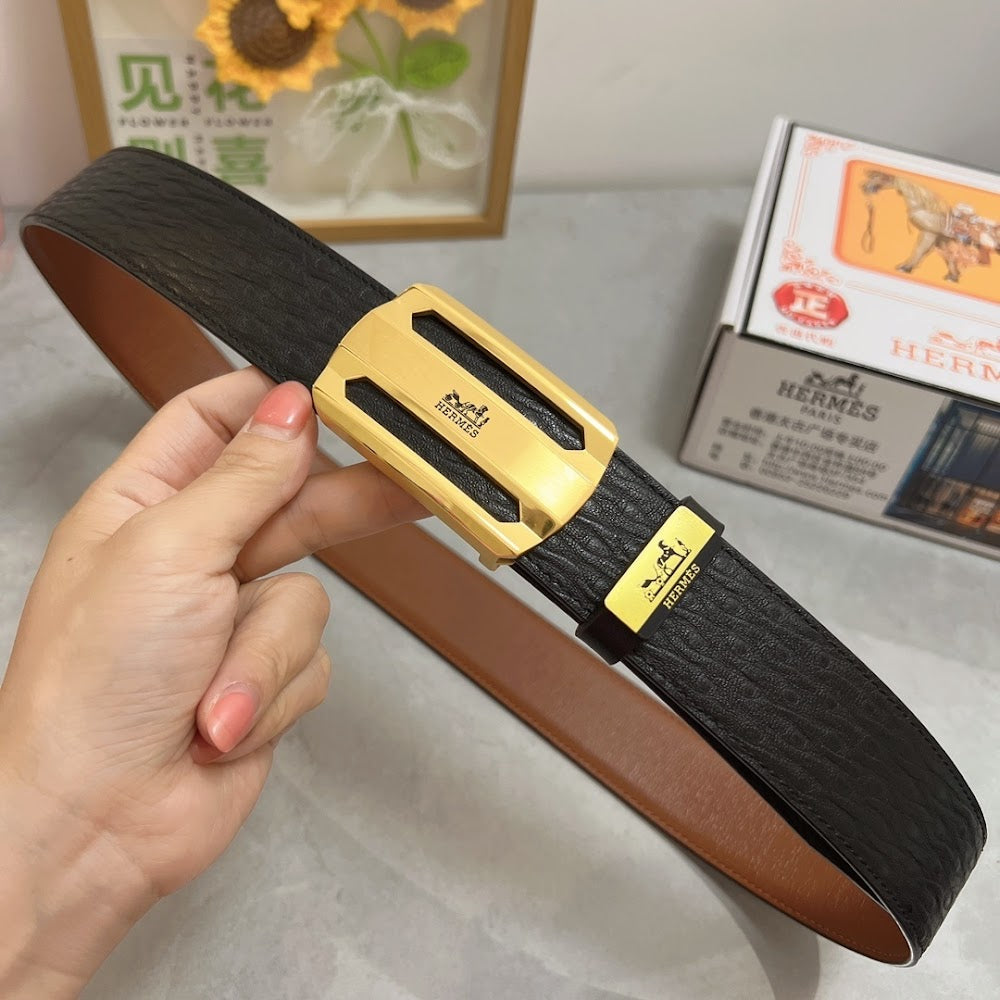 Dragons Bags Hermesn Luxury Belt --105945