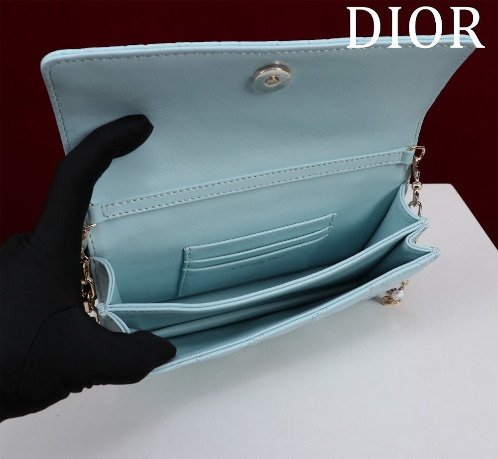 Dragons BagsDiorn Luxury Bag --116239