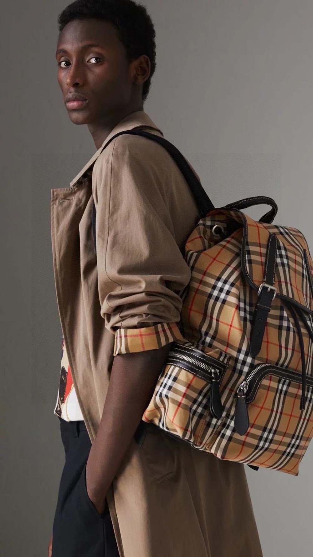 Dragons Bags Burberryn Luxury Bag --92533