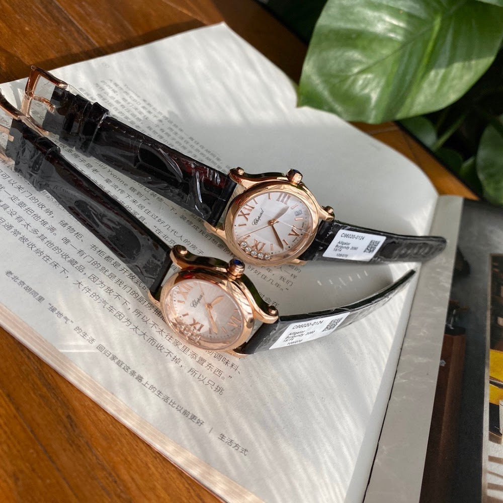 Dragons Bags Luxury Designer Watch --103375