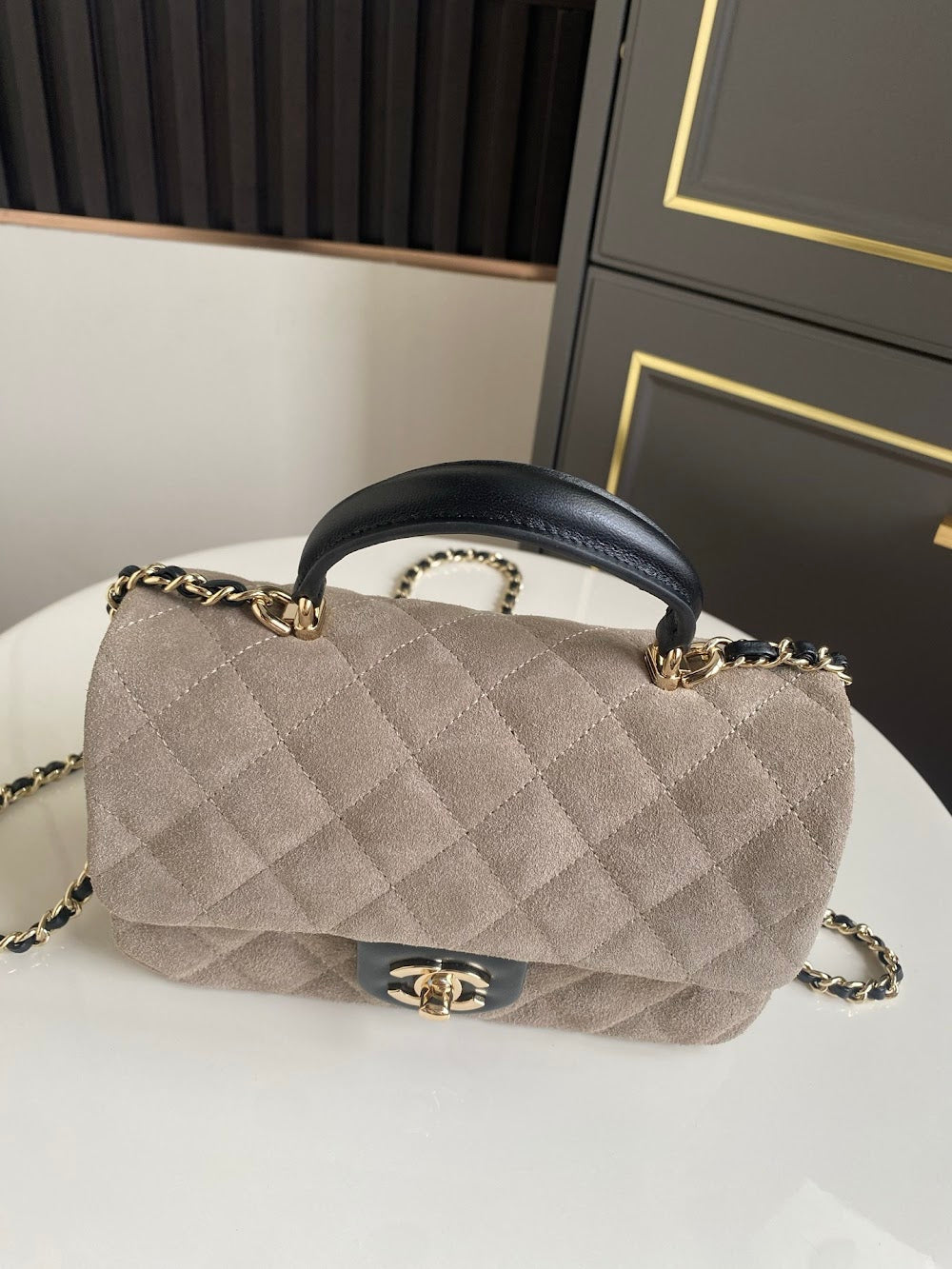 Dragons BagsCHn Luxury Bag --114259