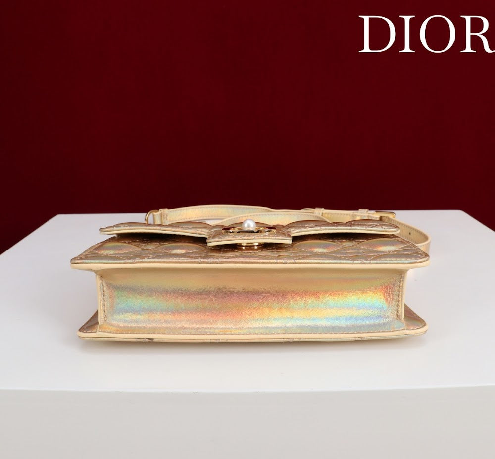 Dragons BagsDiorn Luxury Bag --116370