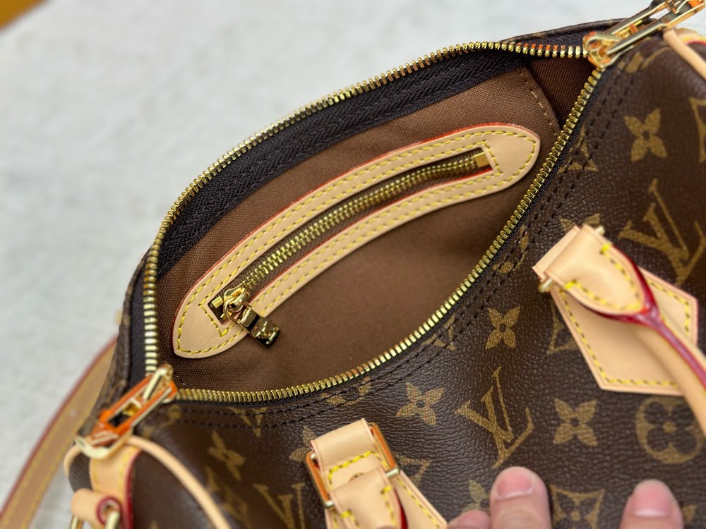 Dragons Bags LVn Luxury Bag --79438