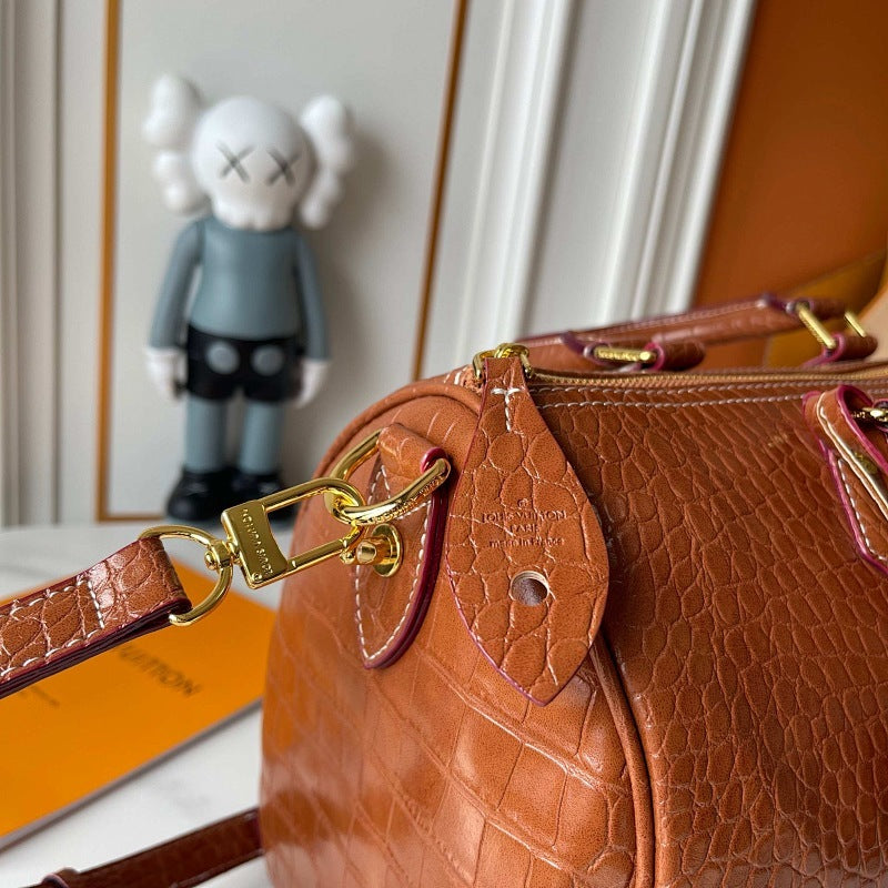 Dragons Bags LVn Luxury Bag --78798