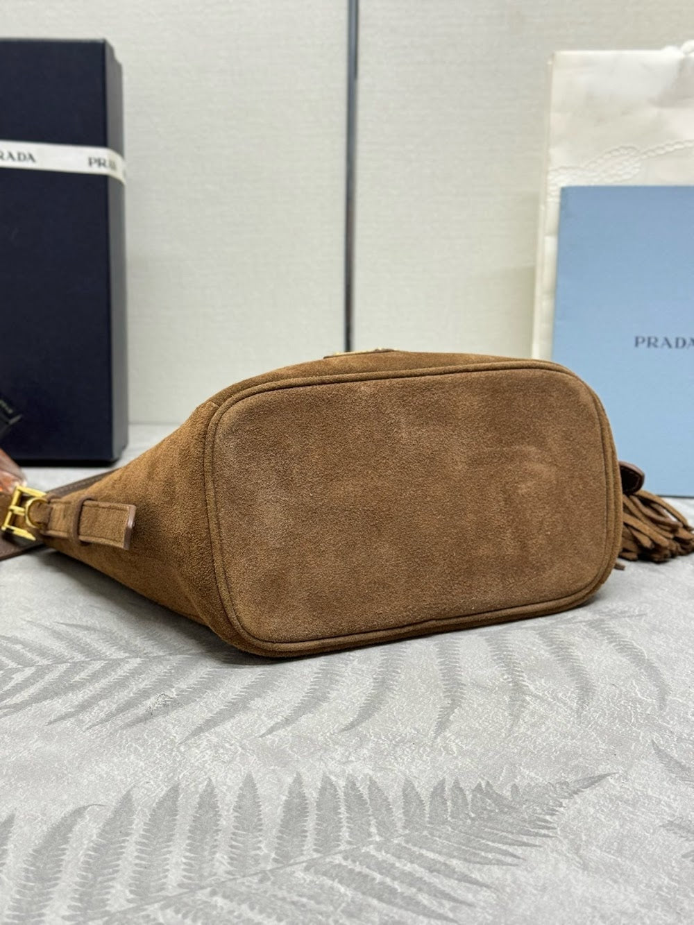 Jessica Bags pradn Luxury Bag --74479