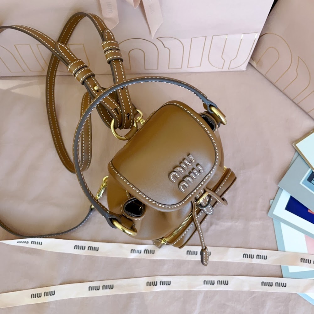 Dragons Bags Miun Miun Luxury Bag --122553