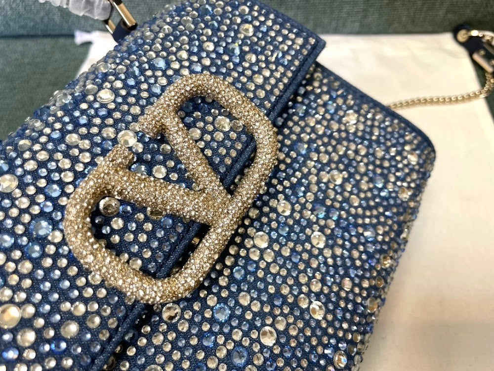 Dragons Bags Valentine Luxury Bag --121041