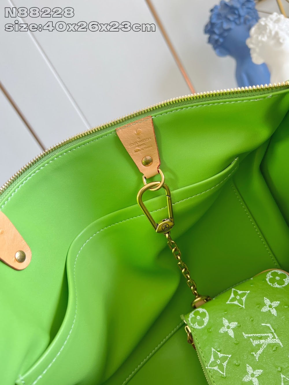 Dragons Bags ln Luxury Bag --97514