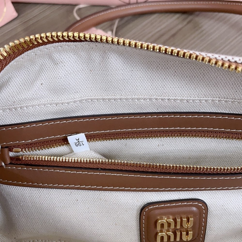 Dragons Bags Miun Miun Luxury Bag --123277