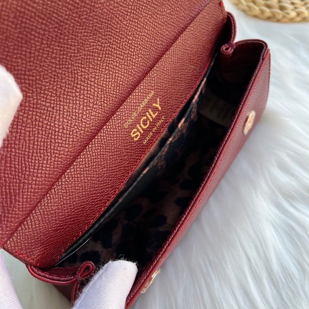 Dragons Bags DGn Luxury Bag --94024