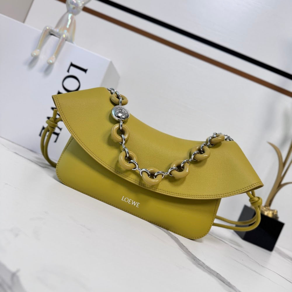 Dragons Bags Lowen Luxury Bag --99814
